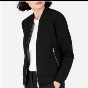 Everlane Bomber Jacket